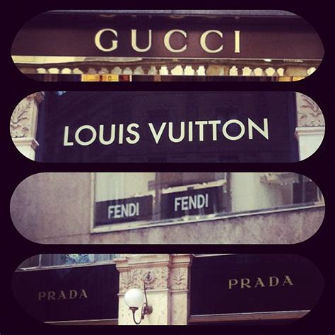 gucci gucci lui lui fendi fendi prada